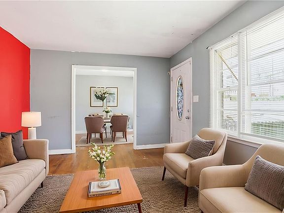 4th image of 1548 Sylvan Rd SW