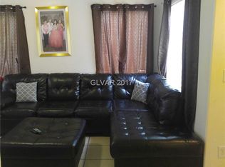 6038 Saint Petersburg Dr, Sunrise Manor, NV 89142