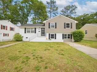708 Arlington Ter, Hampton, VA 23666