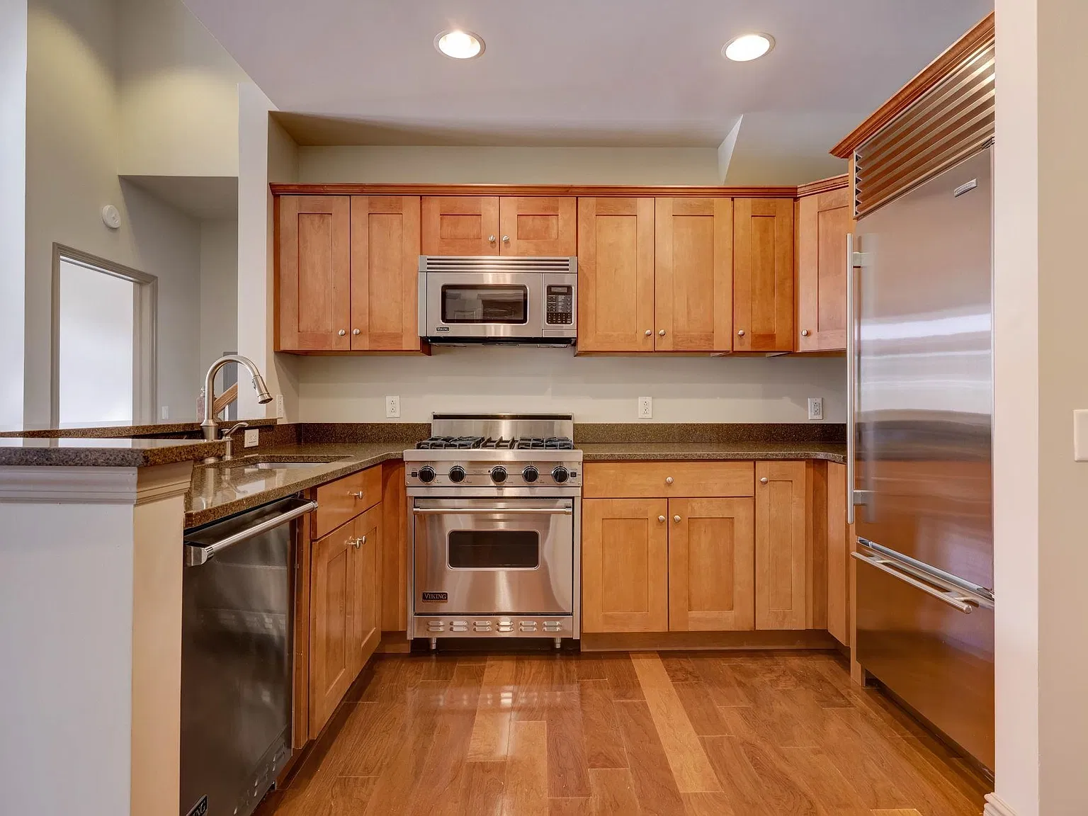 Hudson Pointe — Photo 3