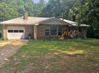 528 New Bethel Rd, Anderson, MO 64831