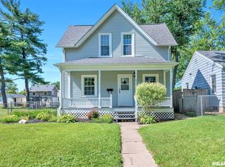 1835 24th Ave, Moline, IL 61265