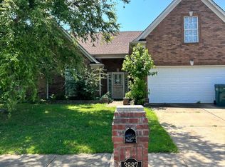 3887 Rasco Hills Dr, Southaven, MS 38671