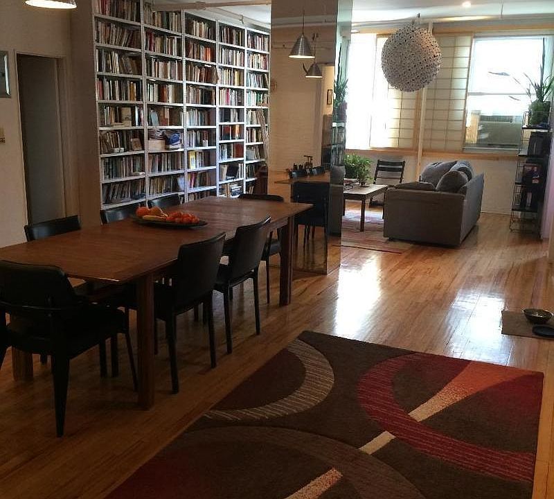 2nd image of 165 Hudson St APT 4C