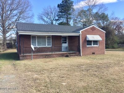 2420 N William Street, Goldsboro, NC, 27530
