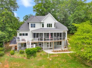 1248 Runaway Bay Rd, Lynch Station, VA 24571