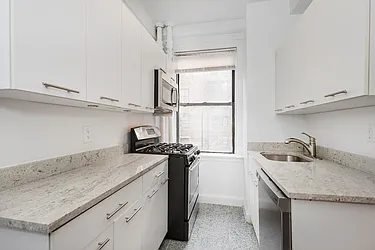 Rented by Living New York