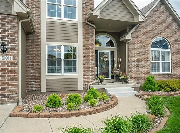 2nd image of 3501 NW Windburn Dr