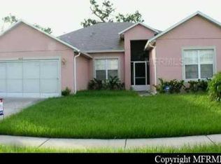 4518 Ficus Tree Rd, Kissimmee, FL 34758