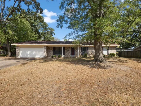 3104 Kathleen Dr, Longview, TX 75604