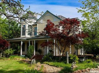 13310 Quarterhorse Dr, Grass Valley, CA