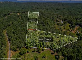 19 E Harris Branch Rd, Ellijay, GA 30540