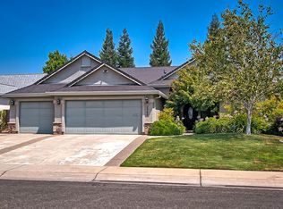 2360 Warm Spring Ln, Redding, CA 96003