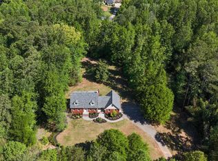 14030 Cogburn Rd, Milton, GA 30004