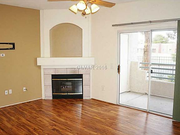2nd image of 5415 W Harmon Ave Unit 1002