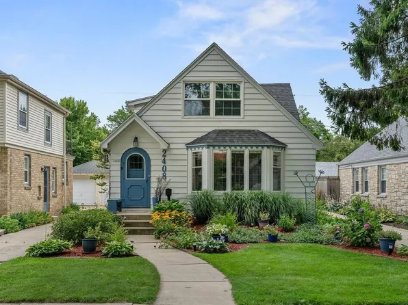 2408 North 86th STREET, Wauwatosa, WI 53226