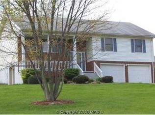 17046 Auburn Rd, Brandy Station, VA 22714