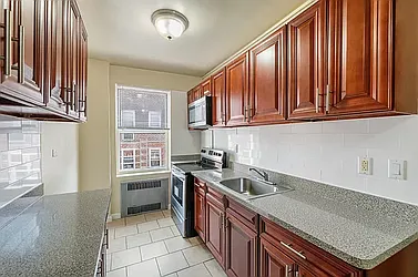 Rented by Living New York