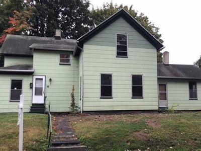 35 Coes St, Worcester, MA, 01603