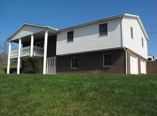 3997 Bulaville Pike, Gallipolis, OH 45631