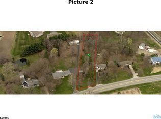 716 S River Rd, Waterville, OH 43566