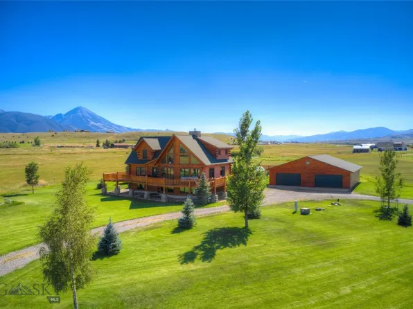 20 Eastep Ln, Livingston, MT 59047