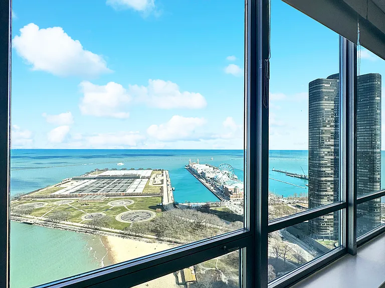 600 N Lake Shore Dr #3504 — Photo 14
