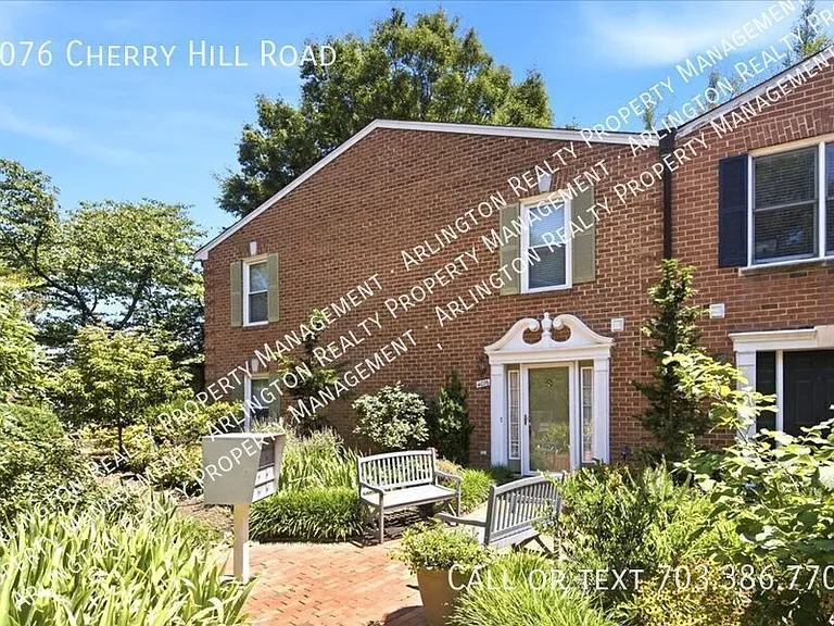 4076 Cherry Hill Rd — Photo 1
