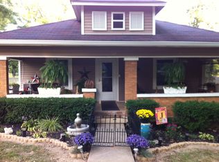 281 Guthrie Rd, Bedford, IN 47421