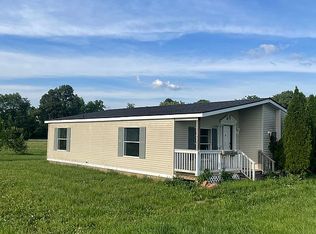 1294 Flatwood Rd NW, Ramsey, IN 47166