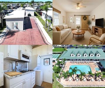 3521 PYRITE DRIVE LOT 306, Zephyrhills, FL, 33540