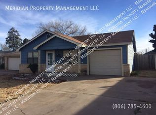 4621 38th St, Lubbock, TX 79414