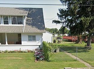 121 Community Dr, Dayton, OH
