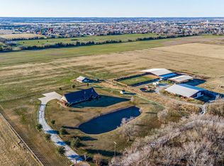 1025 Buck Creek Rd, Tioga, TX 76271