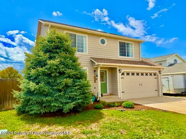 1035 E 18th St, Rifle, CO 81650