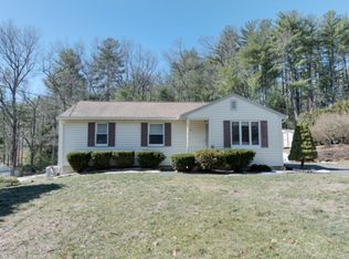 6 Ross Rd, Holyoke, MA 01040