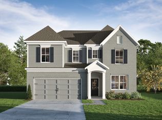 Abney - Linden Grove Plan, Linden Grove, Powder Springs, GA 30127