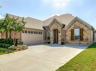 7128 Goodnight Ranch Rd, North Richland Hills, TX 76182