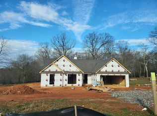 3581 Turkey Mountain Trl #8, Monroe, GA 30655