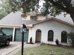 15803 Cardono Ln, Missouri City, TX 77489