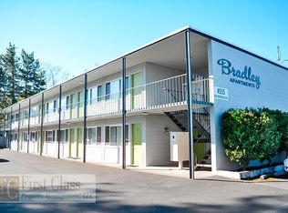 4555 SW Erickson Ave APT 202, Beaverton, OR 97005