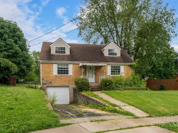 304 Don Ln, Cincinnati, OH 45238