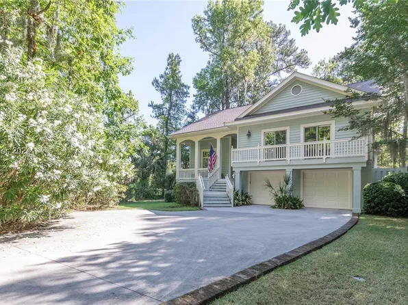 3 Island Creek Ct, Okatie, SC 29909