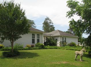 380 Vandiver Hollow Rd, Tuscumbia, AL 35674