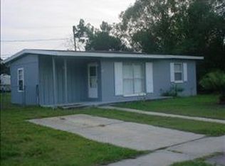 869 Horizon St, Deltona, FL 32725