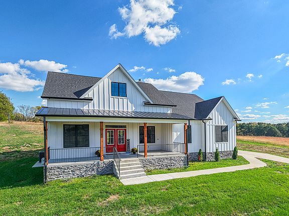 3rd image of 8301 Hartsville Pike Lot 3