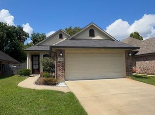 1804 Wild Rose, Bossier City, LA 71112