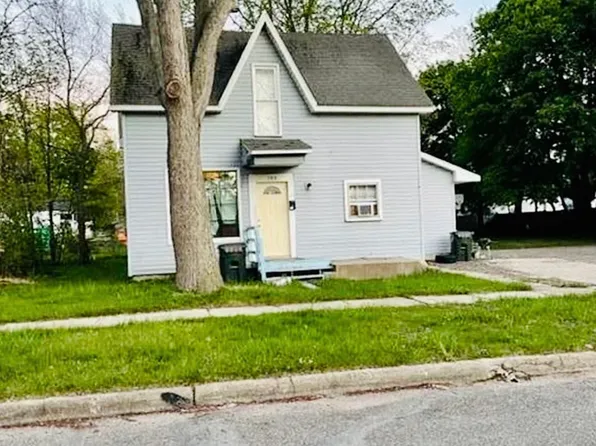 (undisclosed Address), Muskegon, MI 49442