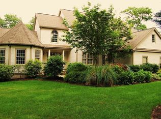 24 Newell Dr, Franklin, MA 02038