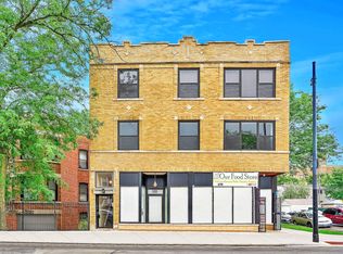 3903 N Kedzie Ave #2, Chicago, IL 60618